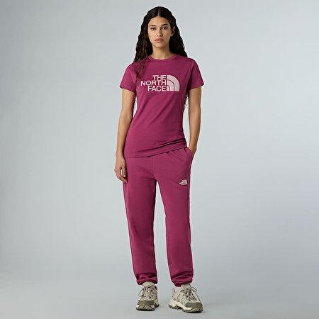 Kadın Easy Tişört