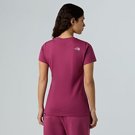 Kadın Easy Tişört