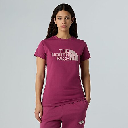 Kadın Easy Tişört