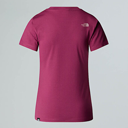 Kadın Easy Tişört