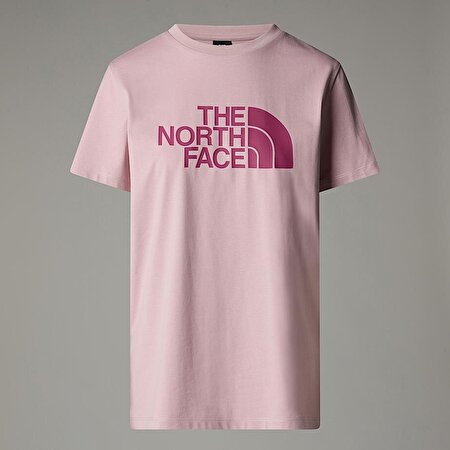 Kadın Relaxed Easy Tişört