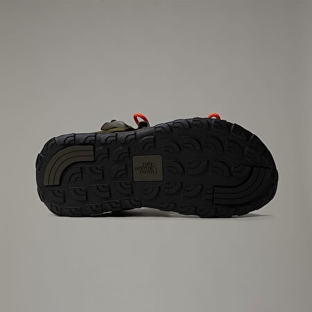 ERKEK EXPLORE CAMP SANDALET