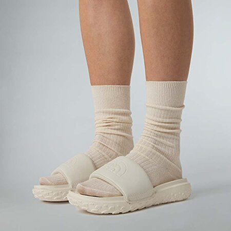 KADIN NEVER STOP CUSH TERLİK