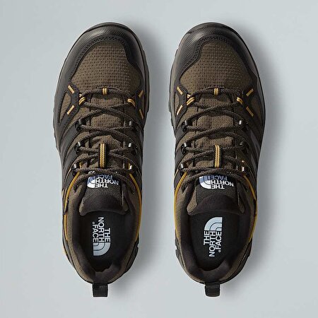 ERKEK HEDGEHOG GORE-TEX® DOĞA YÜRÜYÜŞÜ AYAKKABISI