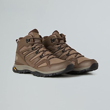 Erkek Hedgehog GORE-TEX® Mid Doğa Yürüyüşü Botu