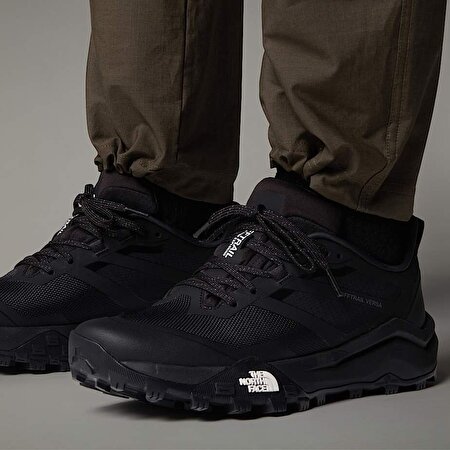 Erkek Offtrail Versa Patika Koşusu Ayakkabısı