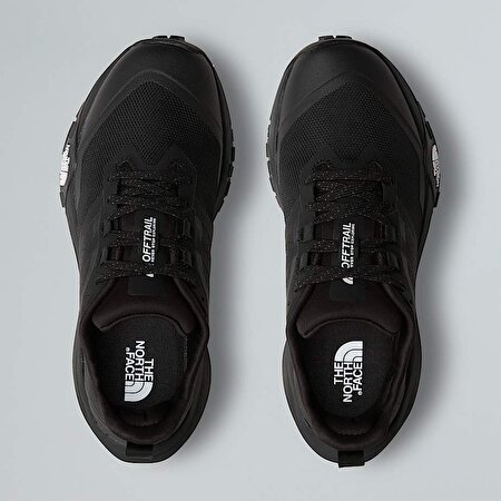 Kadın Offtrail Versa Patika Koşusu Ayakkabısı