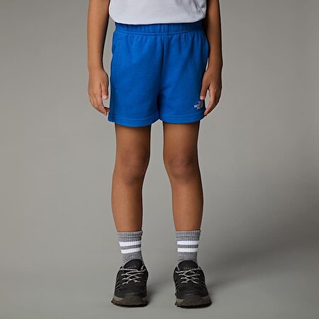 Çocuk Cotton Yazlık Set