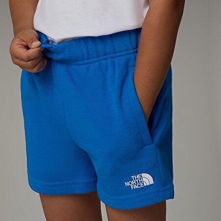 Çocuk Cotton Yazlık Set