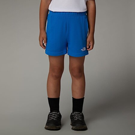 Çocuk Cotton Yazlık Set