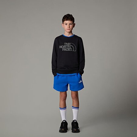 Erkek Çocuk Drew Peak Light Sweatshirt