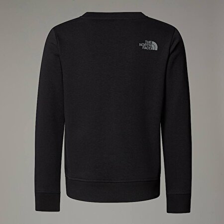 Erkek Çocuk Drew Peak Light Sweatshirt