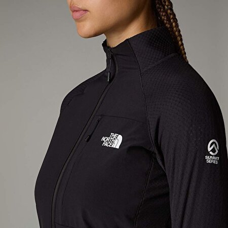 KADIN SUMMIT FUTUREFLEECE™ HYBRID MONT