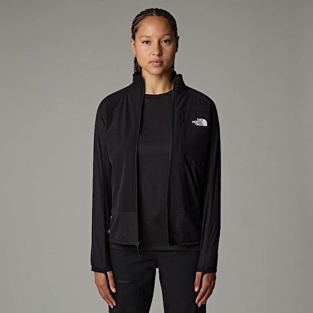 KADIN SUMMIT FUTUREFLEECE™ HYBRID MONT