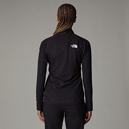 KADIN SUMMIT FUTUREFLEECE™ HYBRID MONT