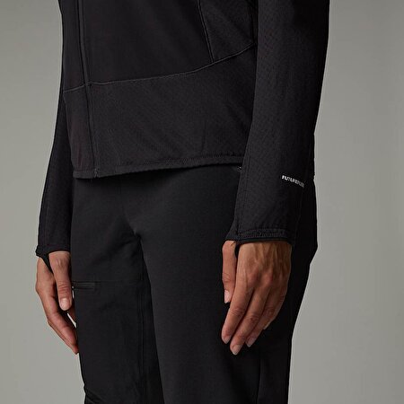 KADIN SUMMIT FUTUREFLEECE™ HYBRID MONT