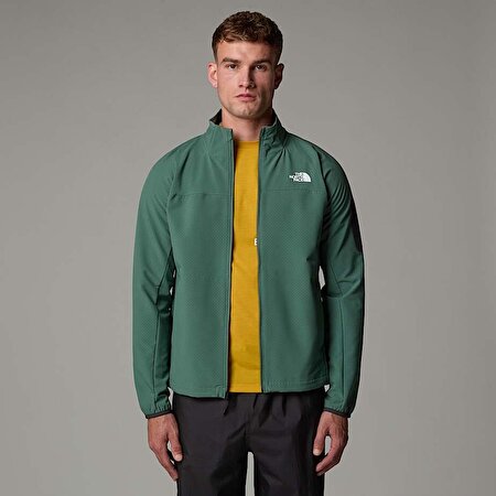 M TEK APPROACH JACKET