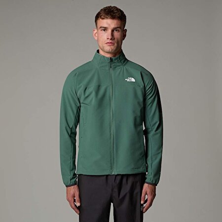 M TEK APPROACH JACKET