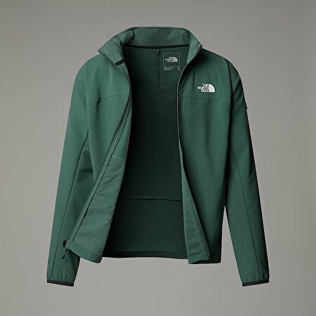 M TEK APPROACH JACKET