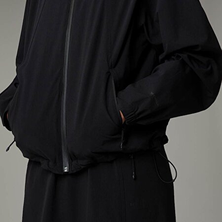 Kadın North Dome Rüzgarlık