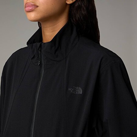 Kadın North Dome Rüzgarlık