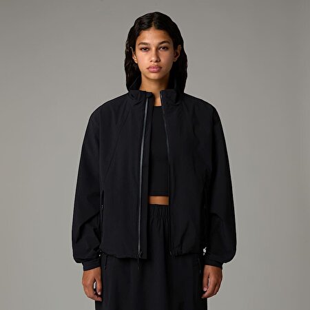 Kadın North Dome Rüzgarlık