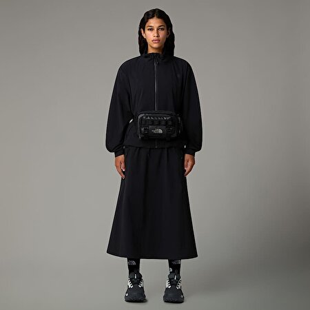 Kadın North Dome Rüzgarlık