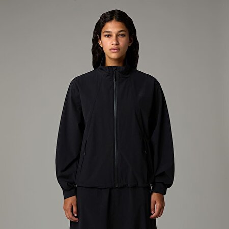 Kadın North Dome Rüzgarlık