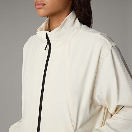 Kadın North Dome Rüzgarlık