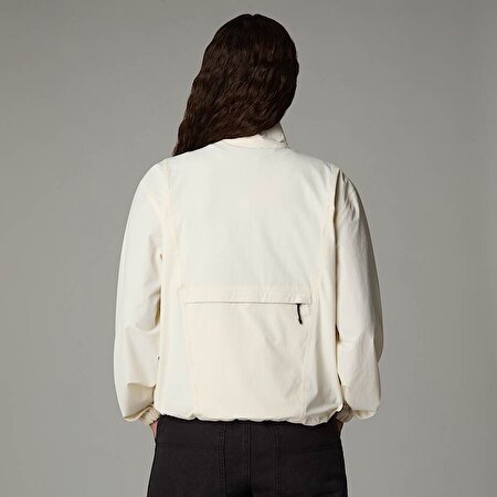 Kadın North Dome Rüzgarlık