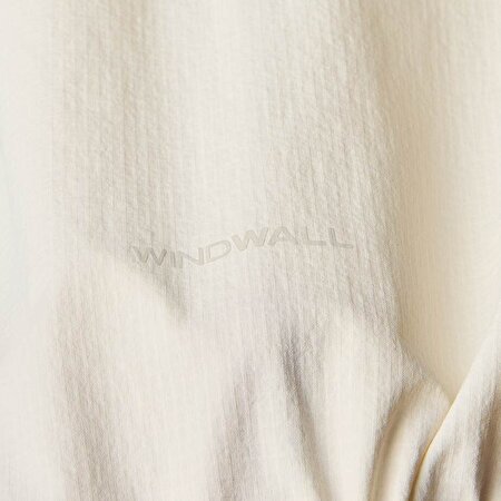 Kadın North Dome Rüzgarlık