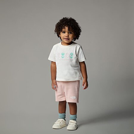 BABY COTTON SUMMER SET- GRAPHIC