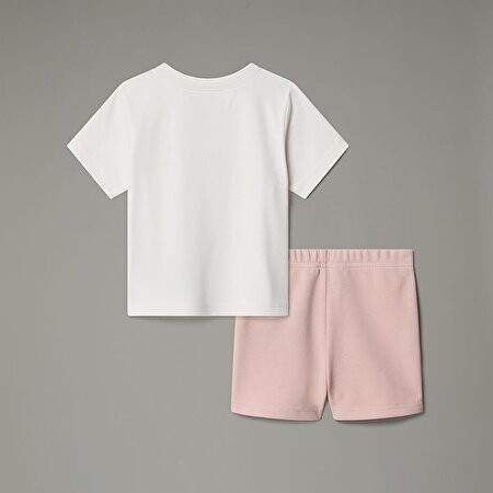 BABY COTTON SUMMER SET- GRAPHIC