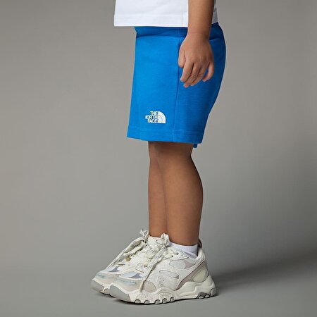 BABY COTTON SUMMER SET- GRAPHIC