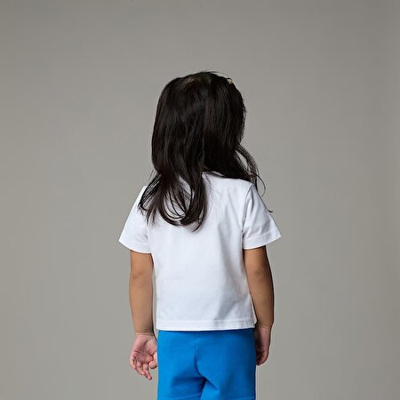 BABY COTTON SUMMER SET- GRAPHIC