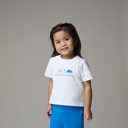 BABY COTTON SUMMER SET- GRAPHIC