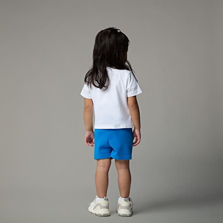 BABY COTTON SUMMER SET- GRAPHIC