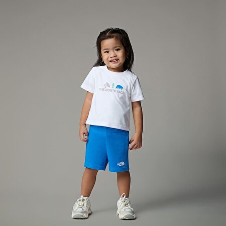 BABY COTTON SUMMER SET- GRAPHIC