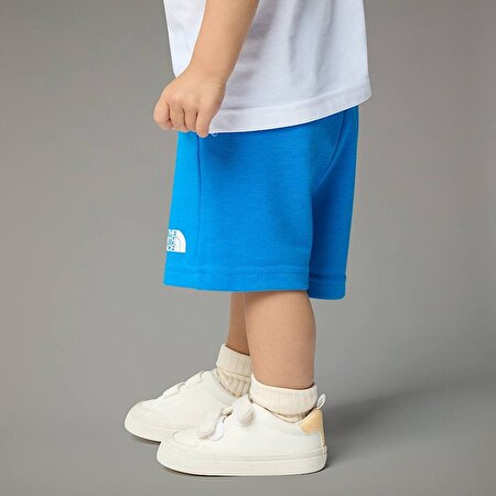 BABY COTTON SUMMER SET- GRAPHIC