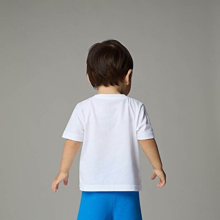 BABY COTTON SUMMER SET- GRAPHIC