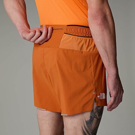 M SUMMIT PACESETTER 5IN SHORT