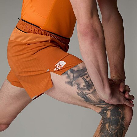 M SUMMIT PACESETTER 5IN SHORT