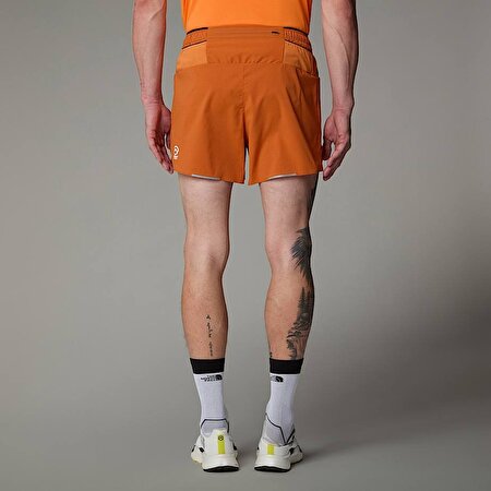 M SUMMIT PACESETTER 5IN SHORT