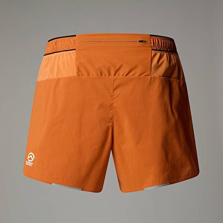 M SUMMIT PACESETTER 5IN SHORT