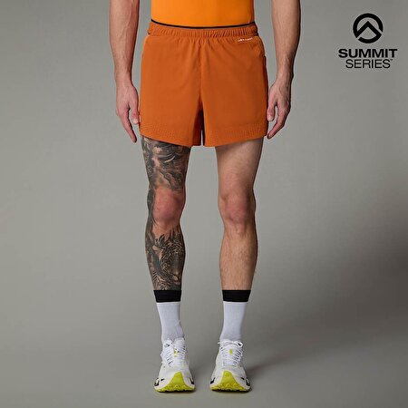 M SUMMIT PACESETTER 5IN SHORT