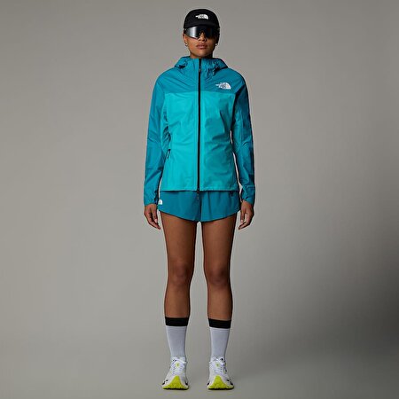 Kadın Summit Pacesetter 3" Şort