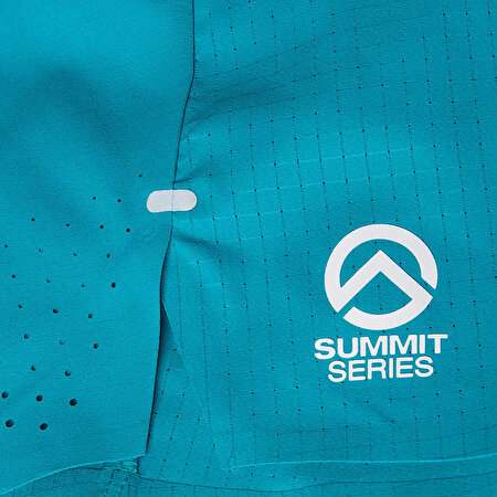 Kadın Summit Pacesetter 3" Şort