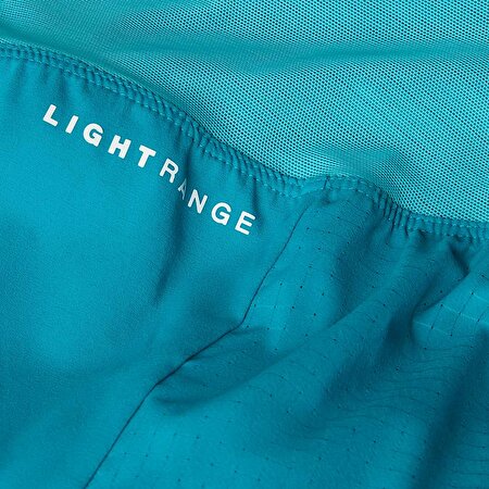 Kadın Summit Pacesetter 3" Şort