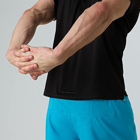 Erkek Sunriser Tişört