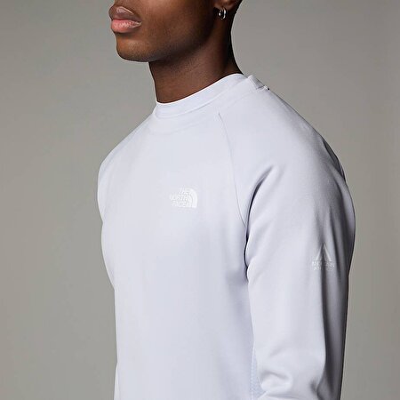 M MOUNTAIN ATHLETICS FLEECE CREW